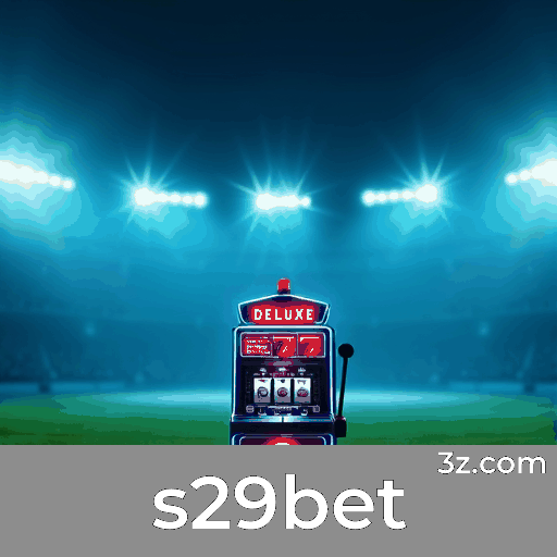 s29bet Bônus: Estratégias para Valor Máximo