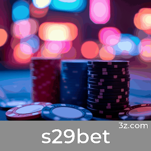 s29bet Bônus: Estratégias para Valor Máximo
