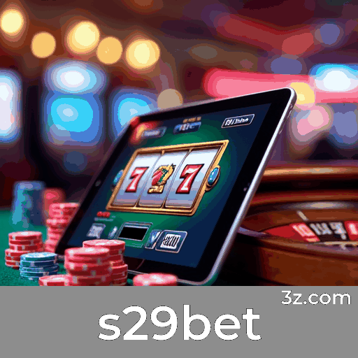 Explore o Valor das Promoções do s29bet