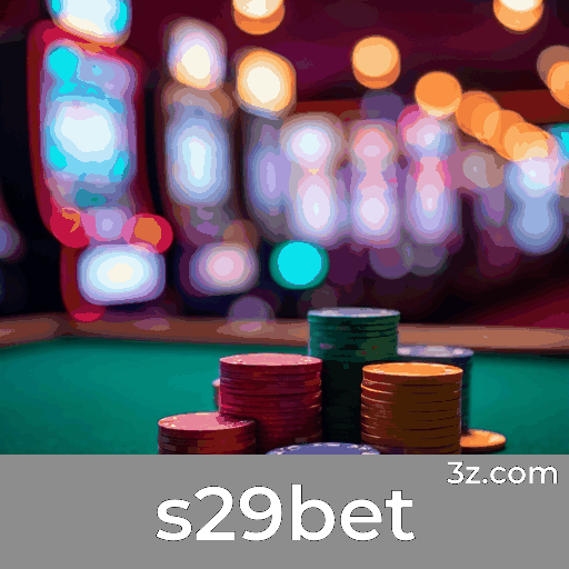 s29bet: Interação Social e Diversão Real no Casino