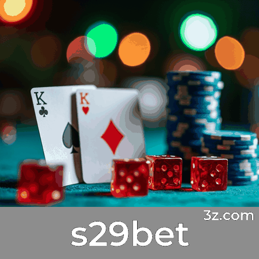 S29bet: Especialistas em Apostas Esportivas no Brasil