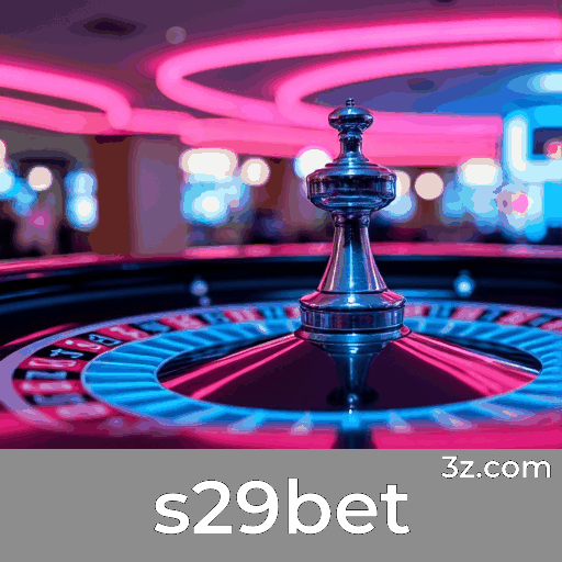 Desenvolvedores de Jogos e Inovação na Plataforma s29bet