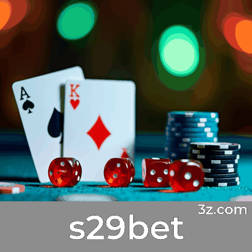 s29bet: Interação Social e Diversão Real no Casino