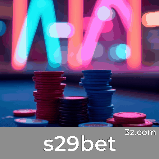 Registre-se Rapidamente e Desbloqueie Recompensas Exclusivas no s29bet