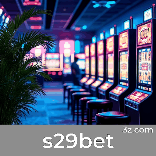 Tecnologia de Nuvem e Segurança Avançada na Plataforma s29bet