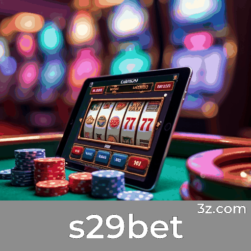 s29bet App: Benefícios Exclusivos e Recompensas Únicas