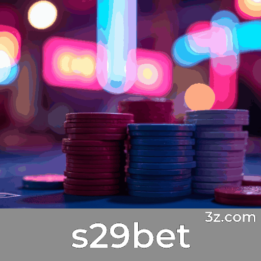 s29bet: Interação Social e Diversão Real no Casino