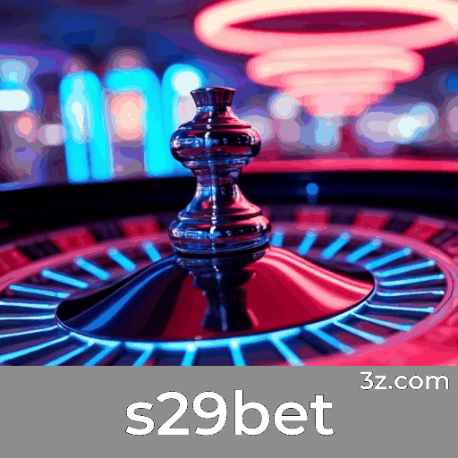 s29bet: Caça-níqueis com Mega Jackpot, Jogos de Mesa Exclusivos, Experiência Imersiva com Dealer ao Vivo