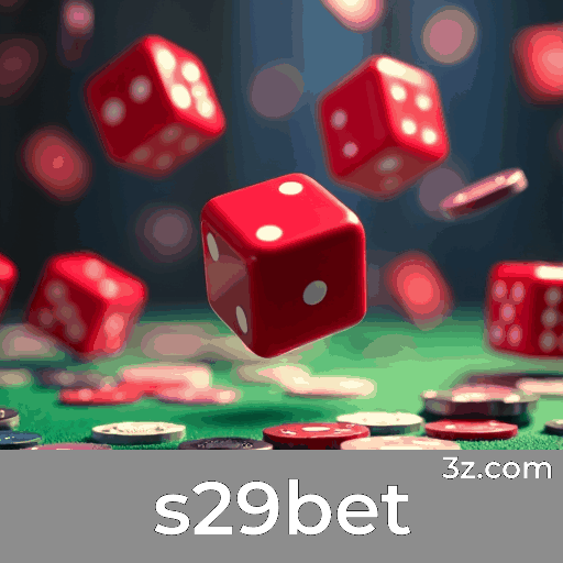 Desenvolvedores de Jogos e Inovação na Plataforma s29bet