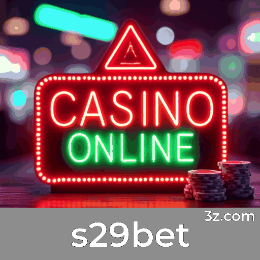s29bet: Caça-níqueis com Mega Jackpot, Jogos de Mesa Exclusivos, Experiência Imersiva com Dealer ao Vivo