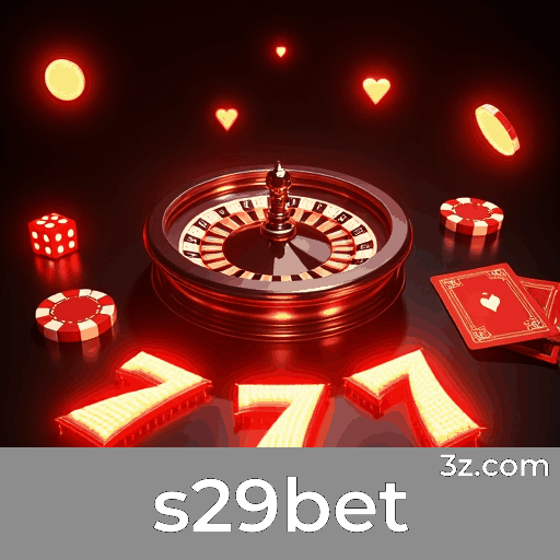 Explore o Valor das Promoções do s29bet