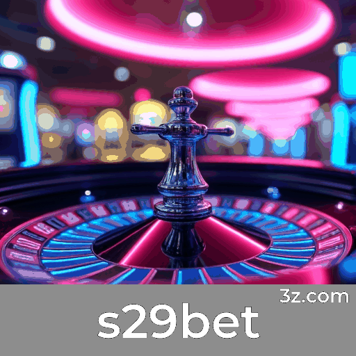 S29bet: Especialistas em Apostas Esportivas no Brasil